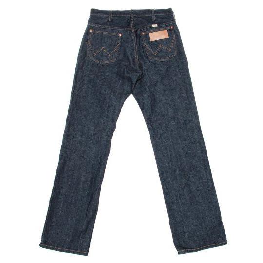 Wrangler W113-300 13MWZカウボーイ・カット/ワンウオッシュ