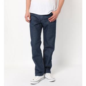 Wrangler WM1611-300 LEFT-HAND STORY ストレートカット