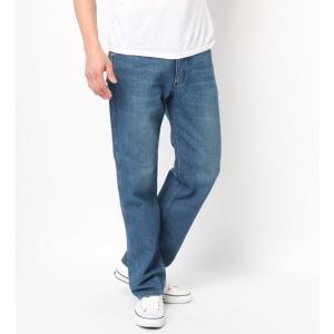 Wrangler WM1611-346 LEFT-HAND STORY ストレートカット｜maruseru