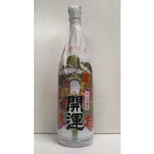 開運　祝酒　1800ml