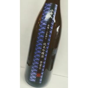 小夜衣　純米吟醸　誉富士　1800ｍｌ　静岡県菊川親子酒　森本酒造｜marushigeserizawa