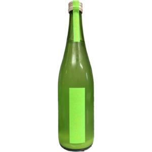 にいだしぜんしゅ　にごりめろん　生もと　1800ml　福島　仁井田本家