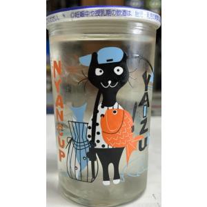 志太泉　焼津にゃんカップ　純米吟醸　180ｍｌ　志太泉酒造　藤枝市