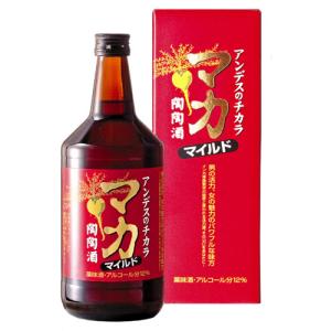 陶陶酒 滋養保健酒 銀印（甘口）1000ml 薬味酒 リキュール : 上方