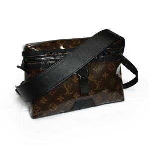 ルイヴィトン ショルダーバッグ モノグラム ナイル M45244 LOUIS