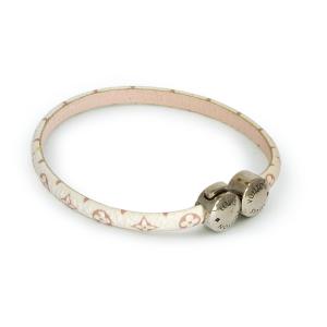 LV】M6603F ブラスレラックイット ブレスレット☆B品☆質屋 ユニオン