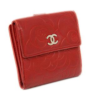 CHANEL シャネル 手帳カバー ミニアジェンダ スケジュールブック 