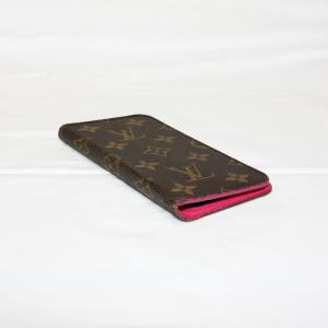 ルイ・ヴィトン モノグラム iPHONE X/...の詳細画像4