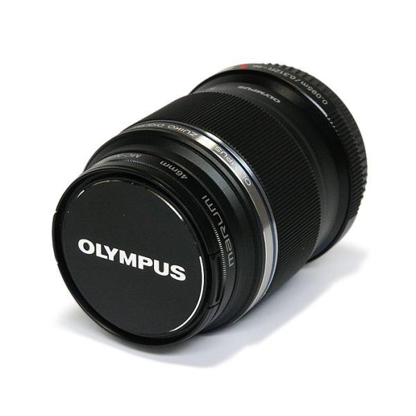 オリンパス OLYMPUS M.ZUIKO DIGITAL ED 30mm F3.5 Macro 6...