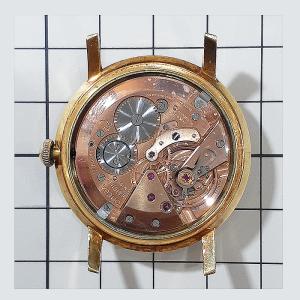 オメガ OMEGA K18YG Cal.600...の詳細画像5