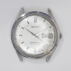 SEIKO 【訳アリ品】<非稼働/不動品> セイコー マチックR 8306-8000 