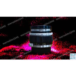 CONTAX（コンタックス） 【中古】CONTAX Carl Zeiss Sonnar 85mm f/2.8