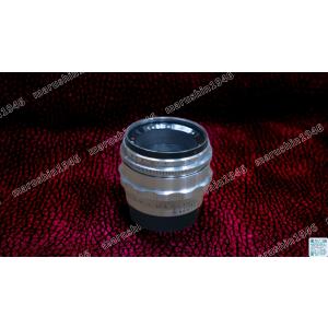 ペンタックス Super-Takumar 85mm F1.9 M42マウント : カメラの