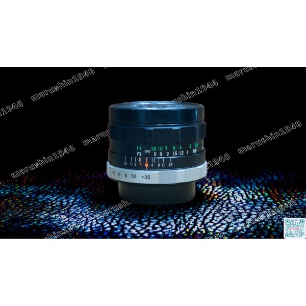 FUJINON SW 28mmF3.5 M42 フジノン オールドレンズ