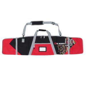 EL NORTE エルノルテ ジュニアスキーケース110・130 ネイビー24EN B