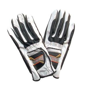 パーク ゴルフグローブメンズ両手用