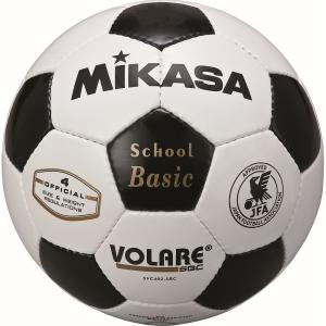 MIKASA（ミカサ） サッカーボール 5号球 FT529D-W : マルシンねっと