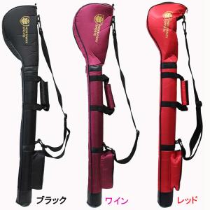 パークゴルフ２１−ＣＨ クラブケース 筒型　Northway