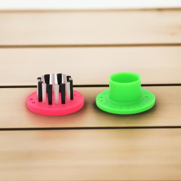 NSG-782TE ノーマルティ&amp;リニアティ 2P Northway Sports パークゴルフ用品