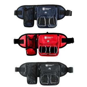 パークゴルフＤＸウエストポーチ（ボールホルダー２個付）　113　Northway