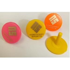 マーカー小(4個入) Northwayの商品画像