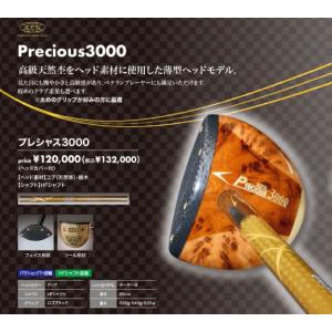 SPG パークゴルフクラブPrecious300...の商品画像