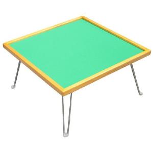 麻雀牌（竹）折り畳み式麻雀卓のセット : マルシンねっとサービス