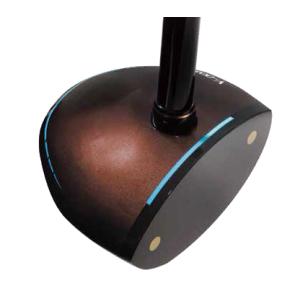ss8358　ニッタクス パークゴルフクラブ Park Golf GX ソフトケース付き 右打ち用 右利き ウッド調 NITTAX IPGA認定 パークゴルフ専用 クラブ レクレーションスポーツ パークゴルフクラブ 中古 中古】 ニッタクス パークゴルフクラブ Park Golf GX ソフトケース付き