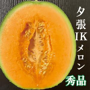メロン 北海道 メロン ギフト 夕張 メロン 1...の商品画像