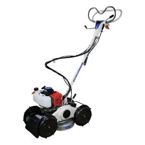 販売終了】即納 共立 自走式草刈機 スパイダーモア AZ851A [草刈 販売終了】即納 共立 自走式草刈機 スパイダーモア AZ851A [草刈