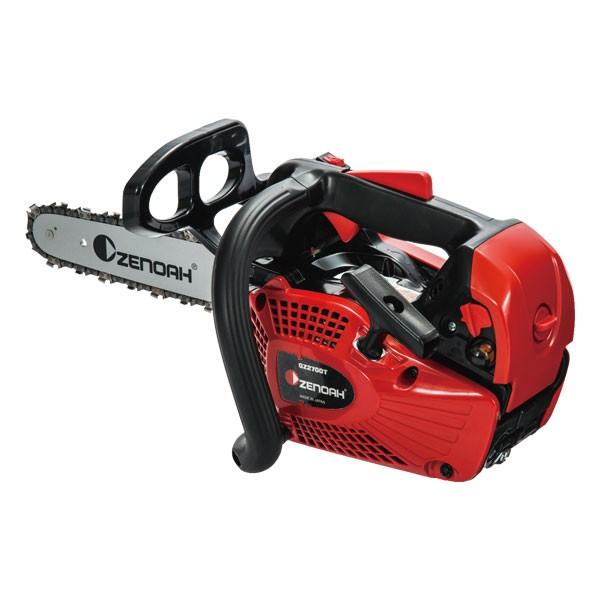 ZENOAH ゼノア チェンソー ハイパーこがる  GZ2700T-25P10  (スプロケットノー...