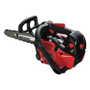ZENOAH ゼノア チェンソー ハイパーこがる GZ2800T-25CV10 (カービング 
