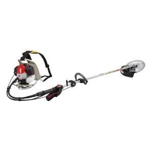 送料込みに変更！新品shindaiwaエンジン刈払機　BA3021-UT 新ダイワ RA3021-GT 軽量エンジン刈払機 2グリップハンドル 排気量20.9