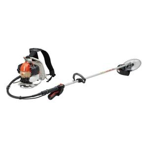 ヤマビコ SHINDAIWA 新ダイワ 背負式 刈払機 RK3026-PT (ループ ヤマビコ SHINDAIWA 新ダイワ 背負式 刈払機 RK3026-PT (ループ