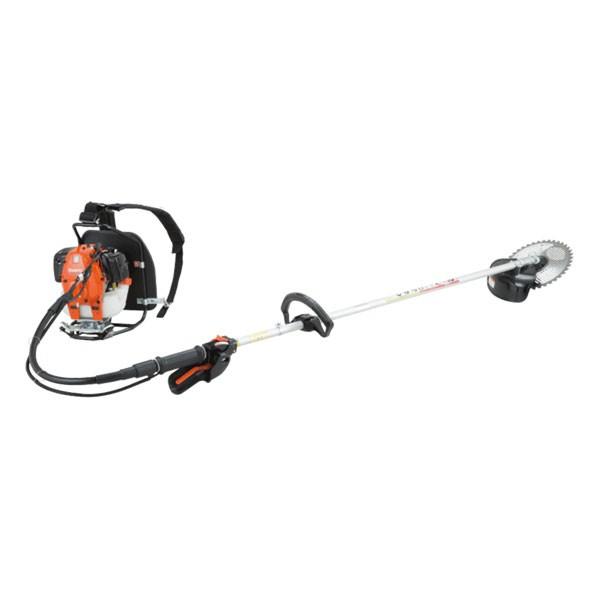 KIORITZ 共立 背負式 刈払機 RME3600LT  (ループハンドル&amp;グリップ) (草刈機 ...