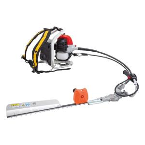 キョーリツ 背負い式 ヘッジトリマー RMCB213