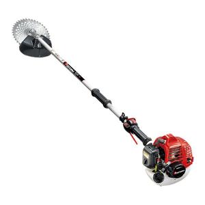 ヤマビコ SHINDAIWA 新ダイワ 山林・プロ用 刈払機 RM3032-PTD (ループ