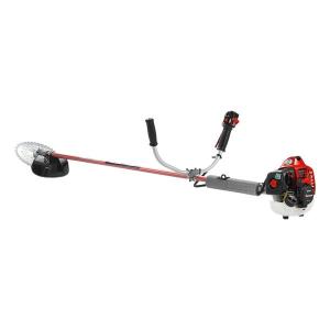 ヤマビコ SHINDAIWA 新ダイワ 山林・プロ用 刈払機 RM3027-2TD (両手