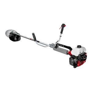ZENOAH ゼノア 造園・山林プロ向け 刈払機 BCZ315W (両手ハンドル 
