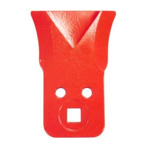 オーレック・共立・ISEKIアグリ用 ハンマーナイフモア 純正替刃 HR400