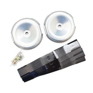 スパイダーモア 純正部品 フリーナイフボルトセット (SP853・SP852