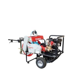 KIORITZ（共立） 取扱終了 エンジン噴霧器 噴霧機 VSC4570F-10 動力