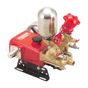 NITTO ニットウ 高圧プランジャーポンプ NS-951 (単体動噴