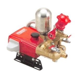 NITTO 高圧ブランジャーポンプ　動力噴霧機　NS-350 農業用製品｜株式会社ニットウ機販