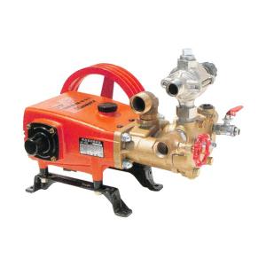 山採りコハウチワ&ヤマモミジ1 H210cm W70cm ヤマビコ KIORITZ 共立 大水量プランジャー式動噴 HP1400/1