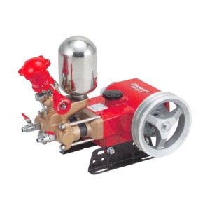 NITTO ニットウ 高圧プランジャーポンプ NS-1401 (単体動噴