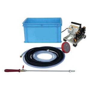 ヤマビコ KIORITZ 共立 タンクキャリー動噴 TK25P (動力噴霧機 動噴