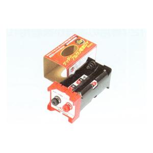 末松電子　ゲッターエース2 電気柵　電柵　電気牧柵器 新作入荷，豊富な 末松電子 ゲッターエース2 電気柵 電柵 電器柵 電気