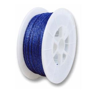 TIGER タイガー ポリエステル/ステンレスさく線 PS520B (500m巻) (品番