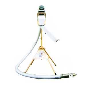 SAITO 斎藤農機 差し込みバネコン BS-602V1 (搬送距離 6m・単相100V